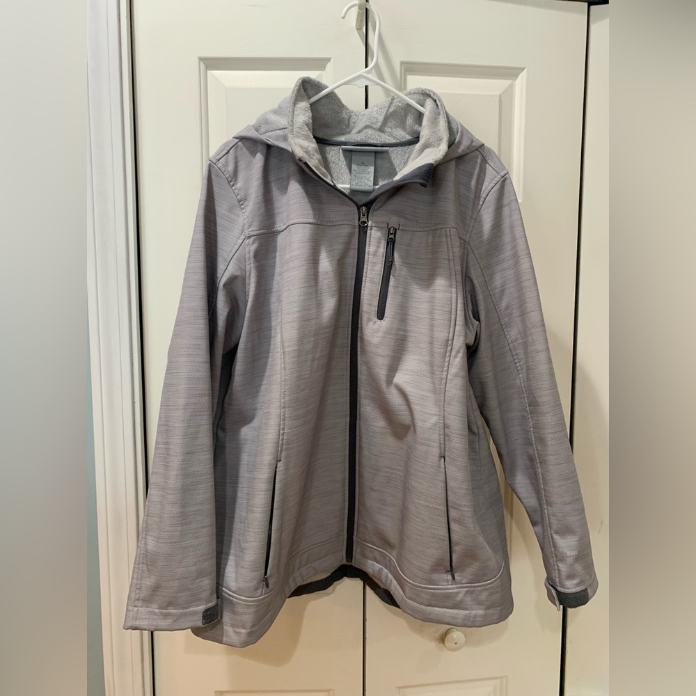 Free Country women’s winter jacket size 1X
